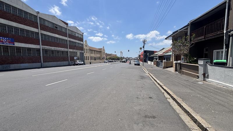 Commercial Property for Sale in Salt River Western Cape